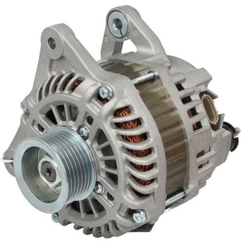 Driefasige generator STARDAX STX110198R