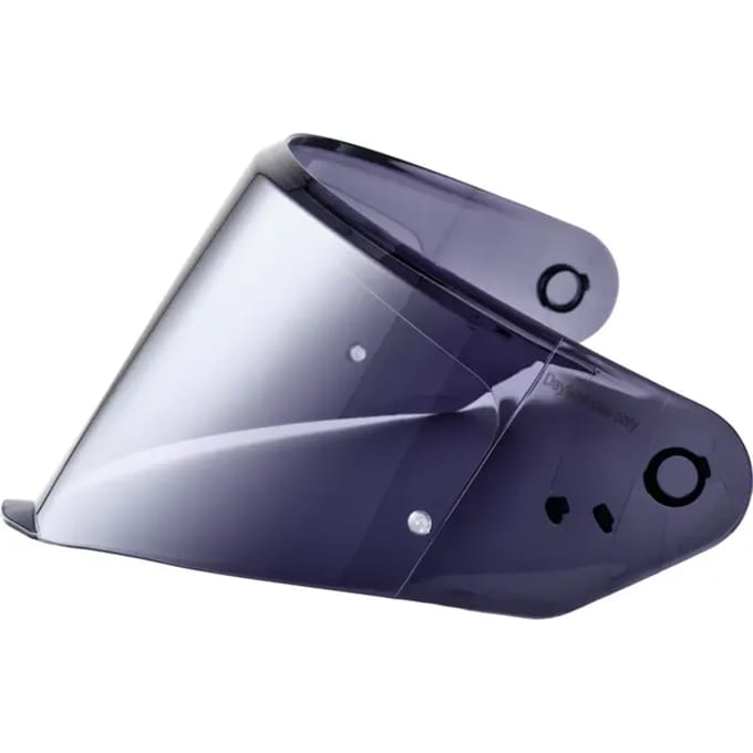 Vizier voor integraal motorhelm GMS Pinlock Velox