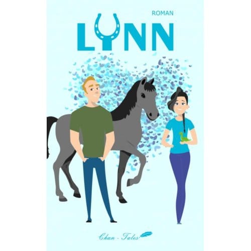 Lynn - Chantal Van der Taelen