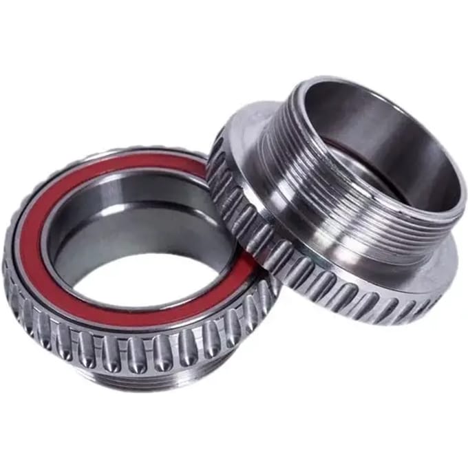 Rotor Bsa 30 Trapaslagers Zilver 68/73 mm