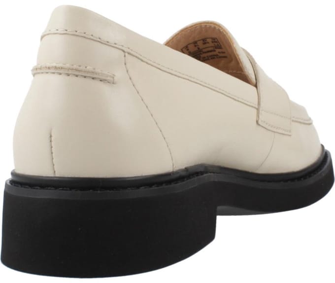 CLARKS SPLEND EDGE Beige 37,5 EU