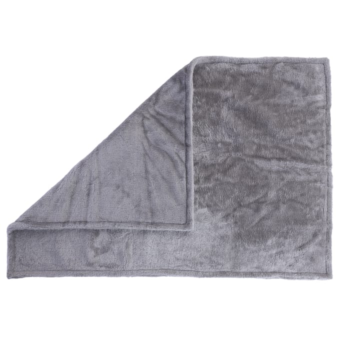 zooplus Basics kattendeken 100x70cm