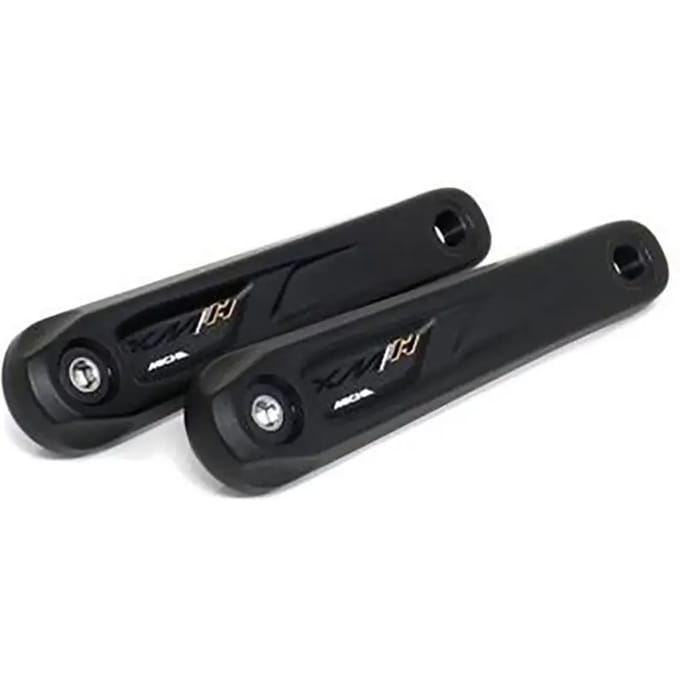 Krukset Miche Xm-h E-bike Isis Yamaha/bosch/polini