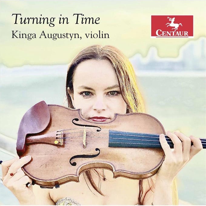 Turning In Time