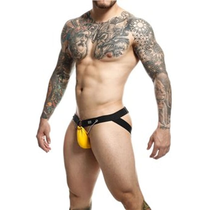 DNGEON Ketting Jockstrap