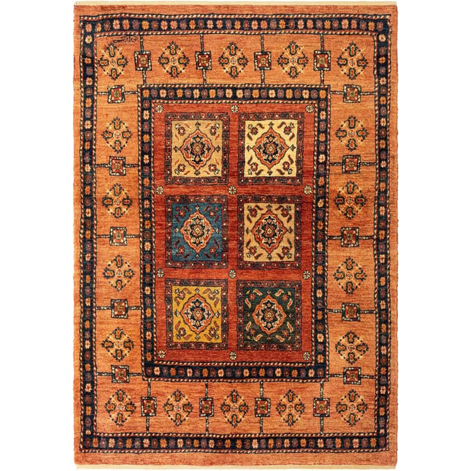 Vloerkleed Arti wol | Hadorn