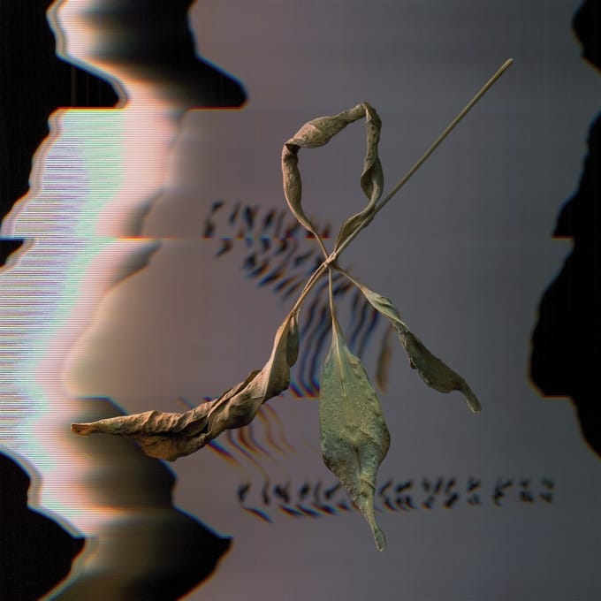 T. Gowdy - Trill Scan (LP)