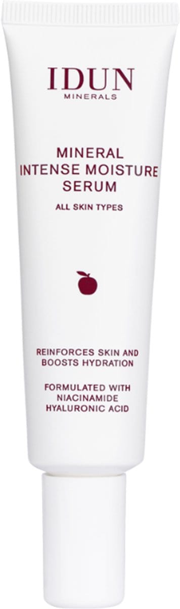 IDUN Minerals – Mineral Intense Moisture Serum - 30 ml