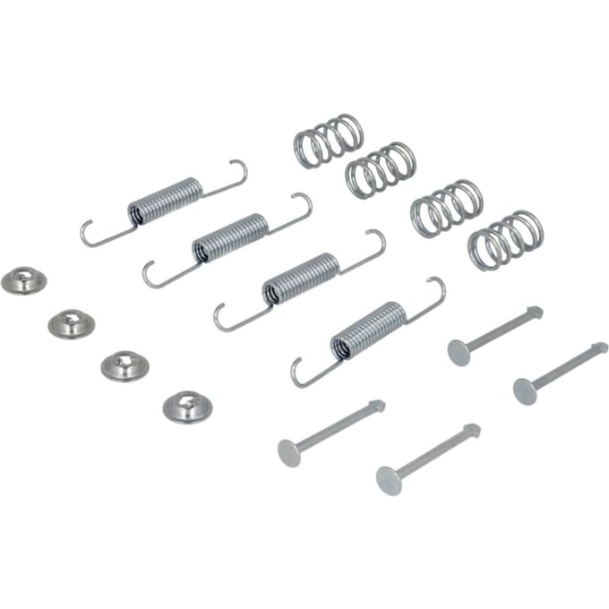 Toebehorenset, parkeerremschoen QUICK BRAKE 105-0880