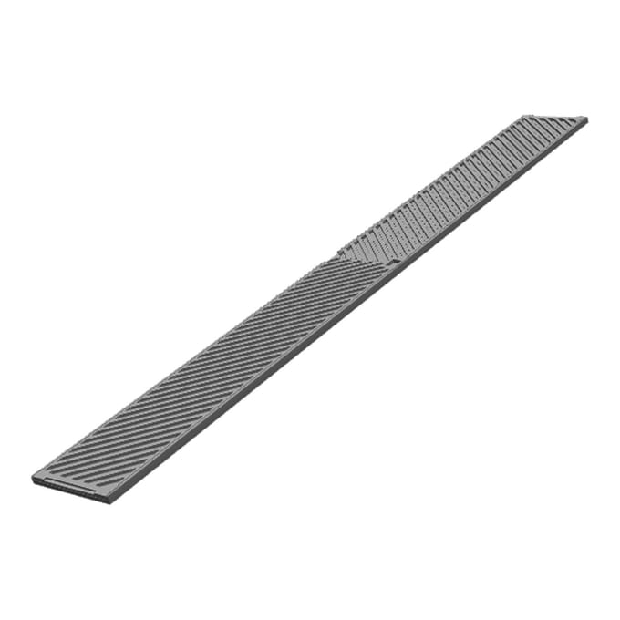 AEG membraan, vochtigheidscontrole, 435.5x46.5mm, 7820 140183319023