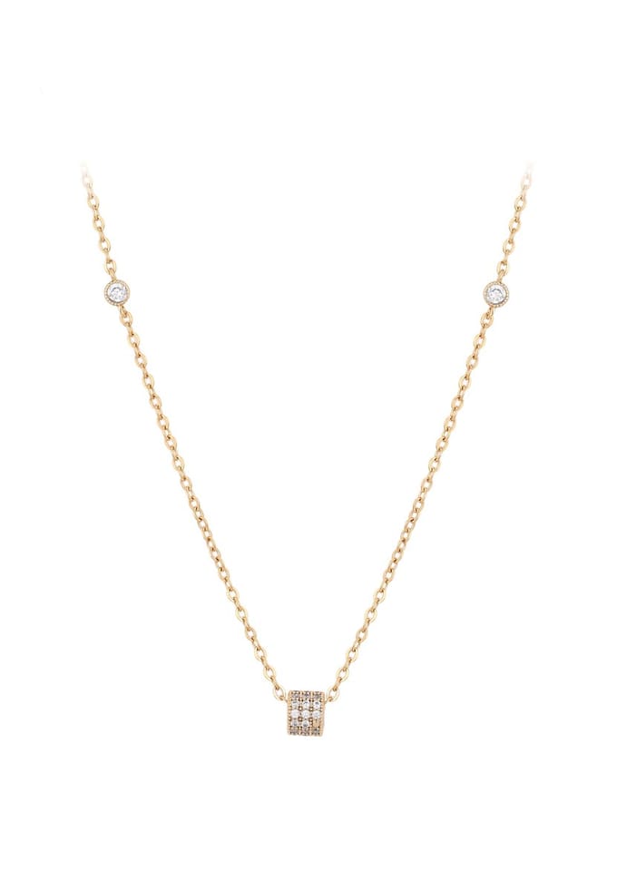 Gaya Necklace