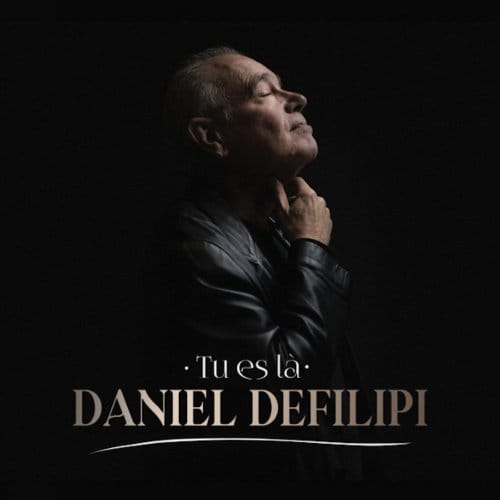 Daniel Defilipi - Tu Es Là (CD)