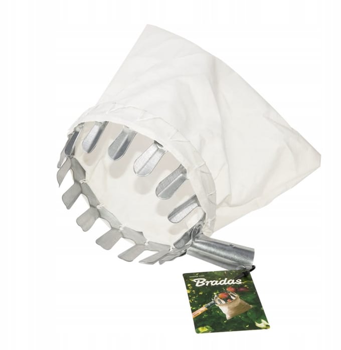 Fruitplukker V-SERIES-P Metaal - Zonder handvat