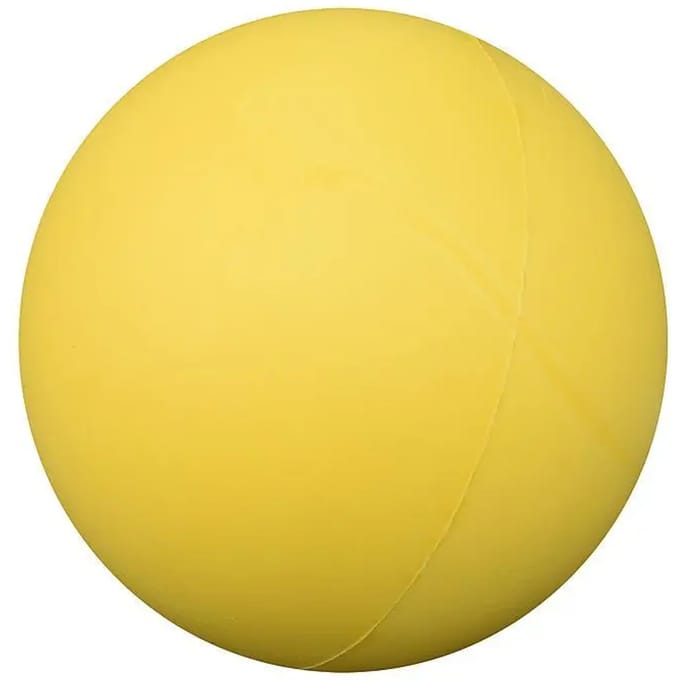 Foam bal Pre-Sport Coated