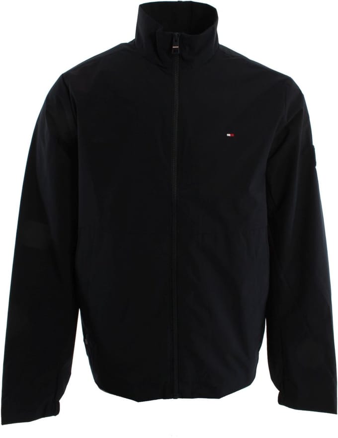 Tommy Hilfiger jas 34470 - Desert Sky