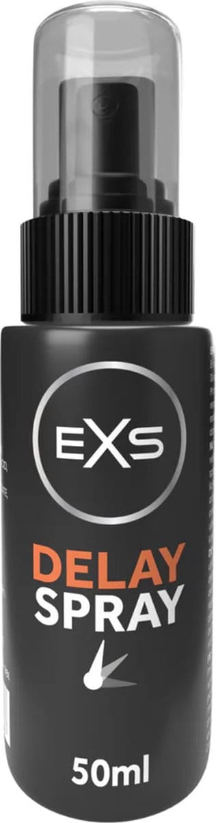 EXS Delay spray 50ml