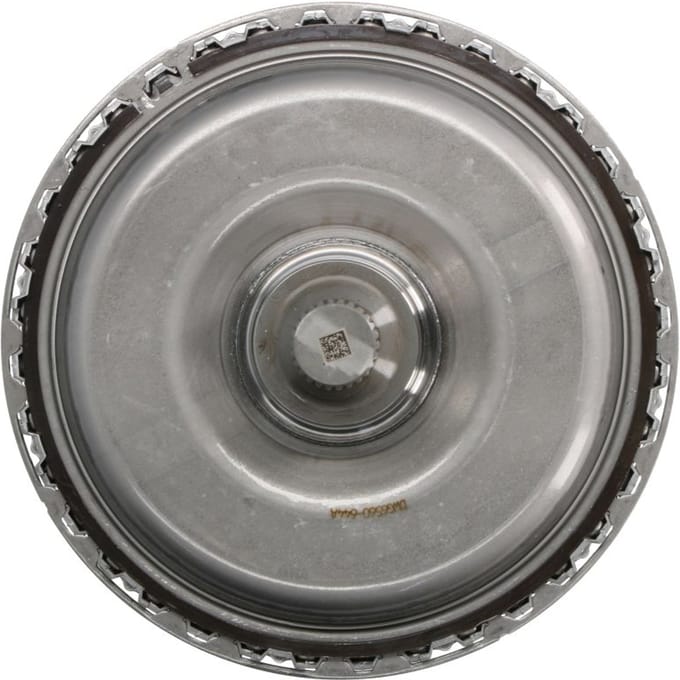 Koppelingsset BORG WARNER 202155