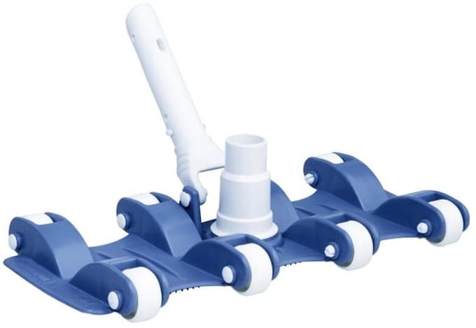 Flexibele Zwembadstofzuiger voor Perfecte Reiniging - Shark Serie