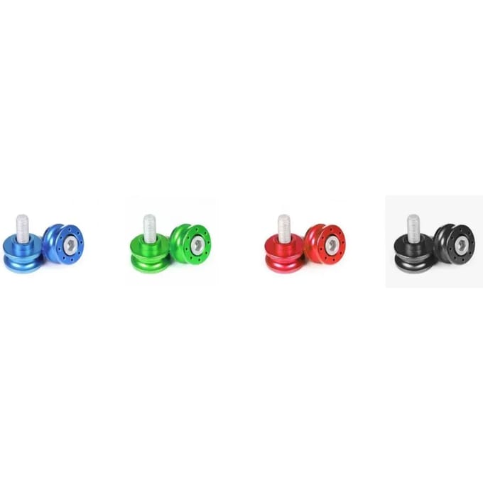 Kleine diabolo Racing Technology