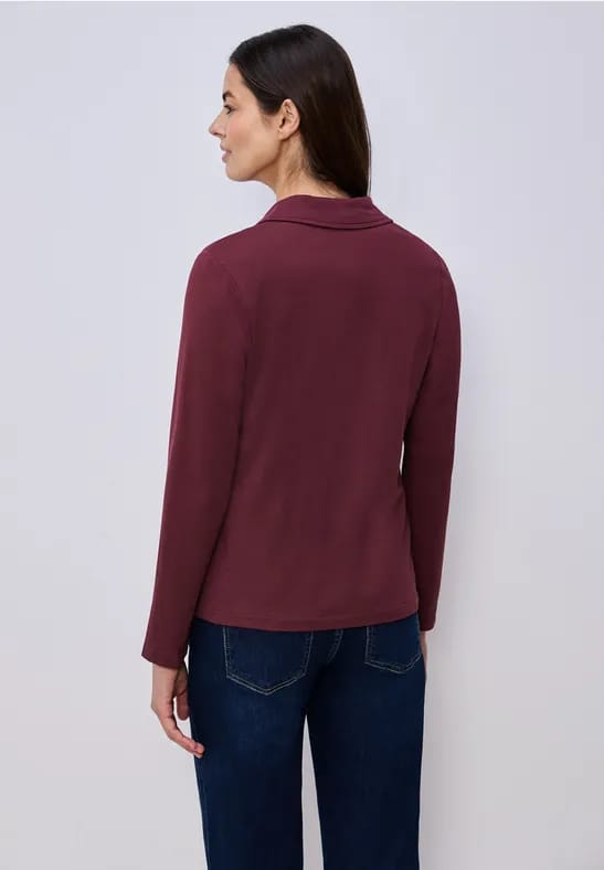 Basis blazer