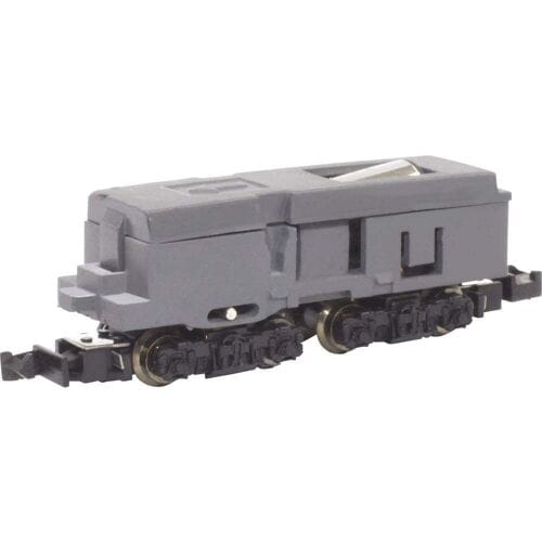 Rokuhan 7297903 Z Shorty-chassis met aandrijving
