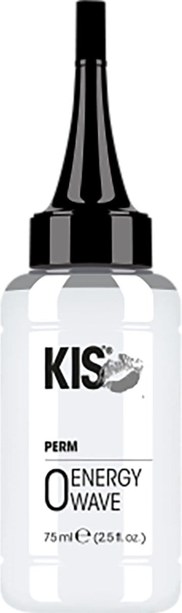 KIS - Perm Energy Wave 0