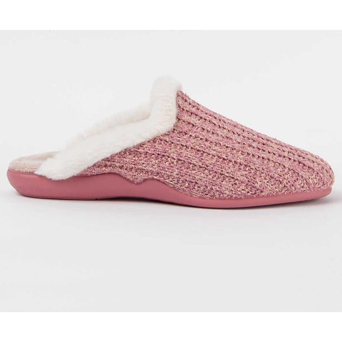 Northome Slipper Louslip Roze