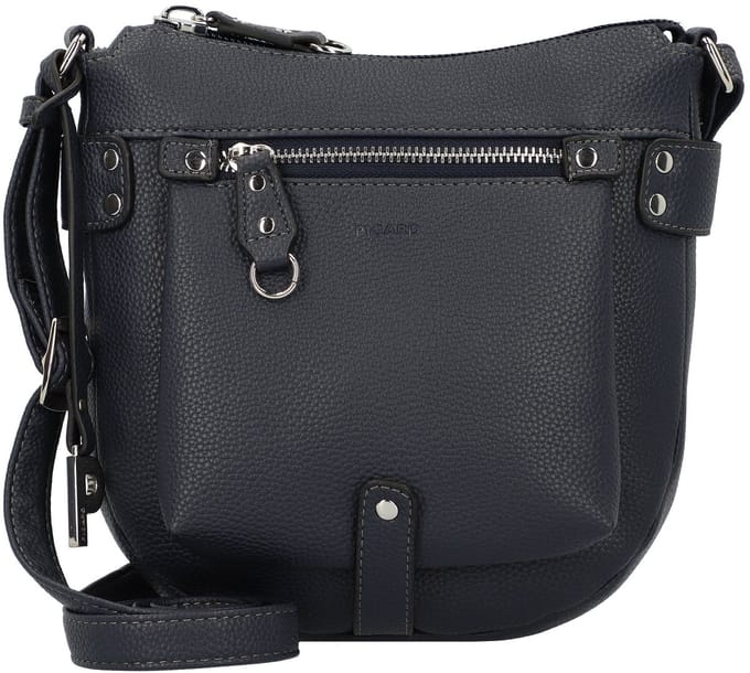 PICARD schoudertas Loire Shoulderbag Ocean donkerblauw