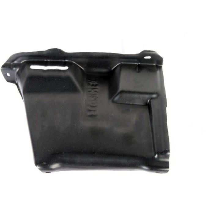 Afdekking motor BLIC 6601-02-8156871P links