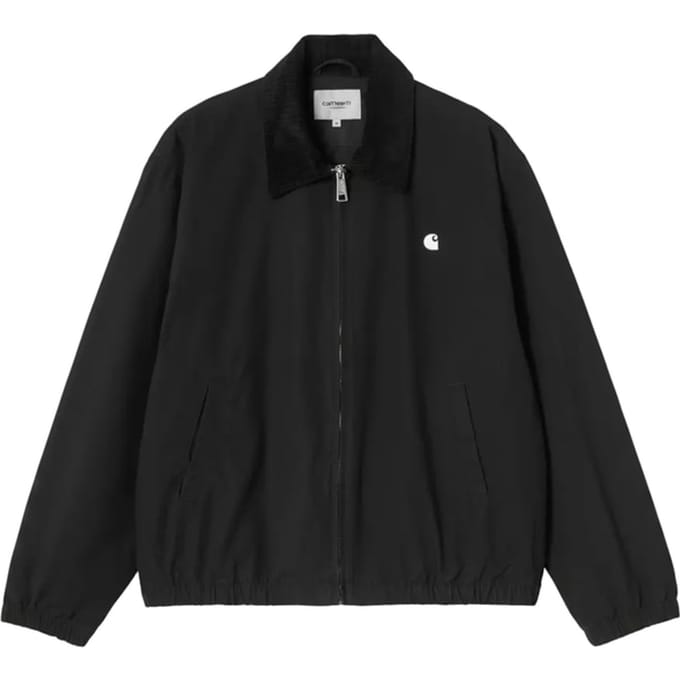 Carhartt Madison Ripstop Jas Bruin