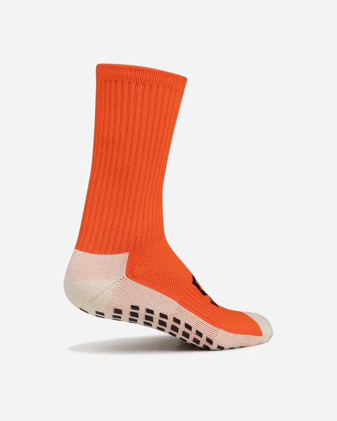 Robey Grip Socks - Oranje - Senior