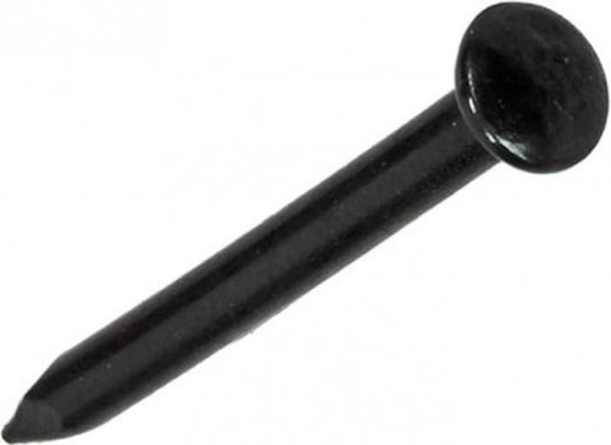 SAM Staalnagel bolverzonken kop 2.0x25mm 40 stuks