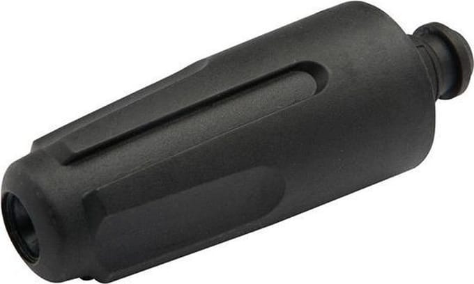 Power Speed G2 Light Green spuitmond - geschikt voor Nilfisk - sproeikop vuilfrees hogedrukreiniger