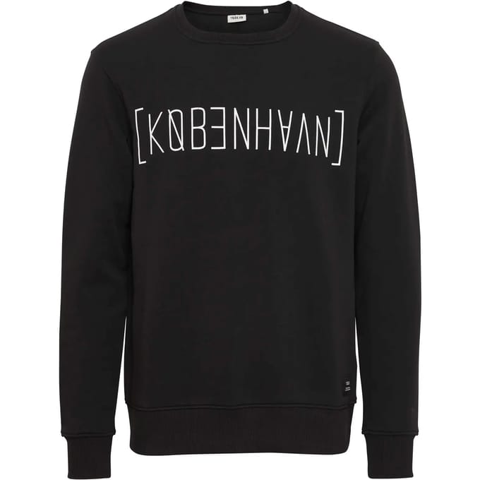 Sweatshirt Solid KBH
