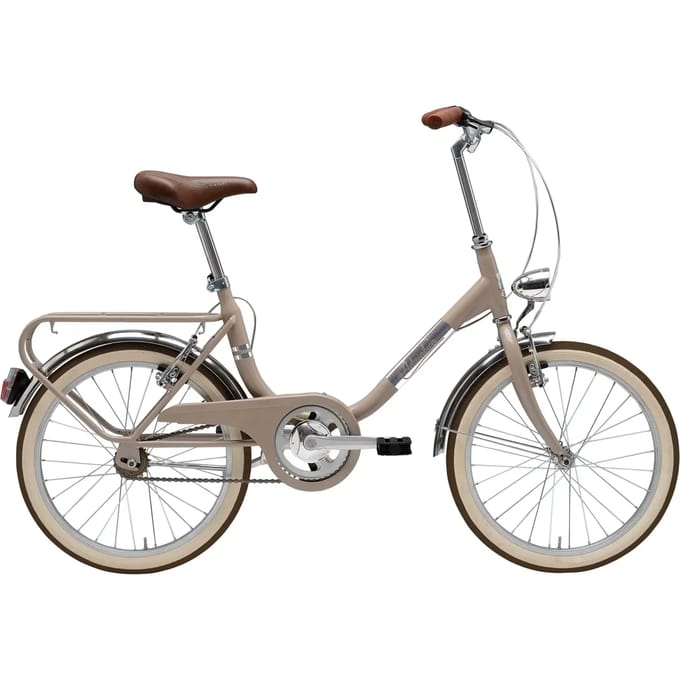 Fiets Adriatica Funny