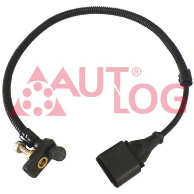 Pulsgenerator, krukas AUTLOG AS4454