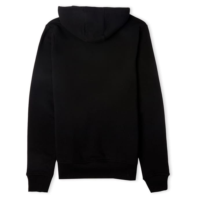 Pokémon Ultra Ball Unisex Hoodie - Black - L