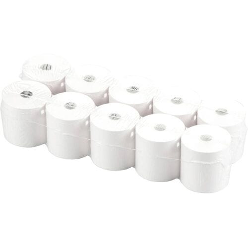 911-013-010 Papierrollen voor printer KERN 911-013 (10 stuks)