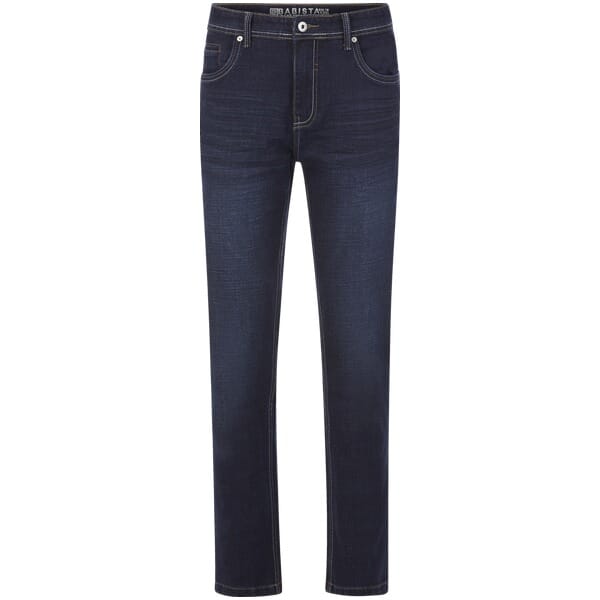 Babista herren Jeans - 60 - donkerblauw - Plus Size