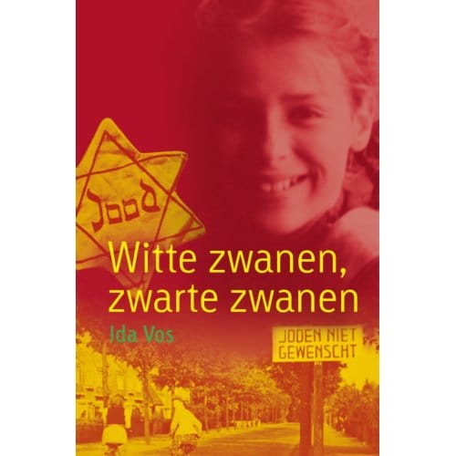 Witte Zwanen, Zwarte Zwanen - Ida Vos