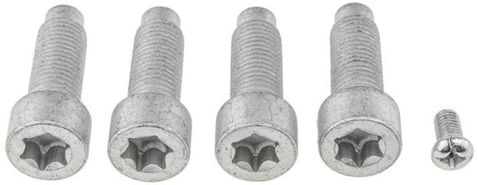 Wiellagerset OEM KLT-FR-048-Z