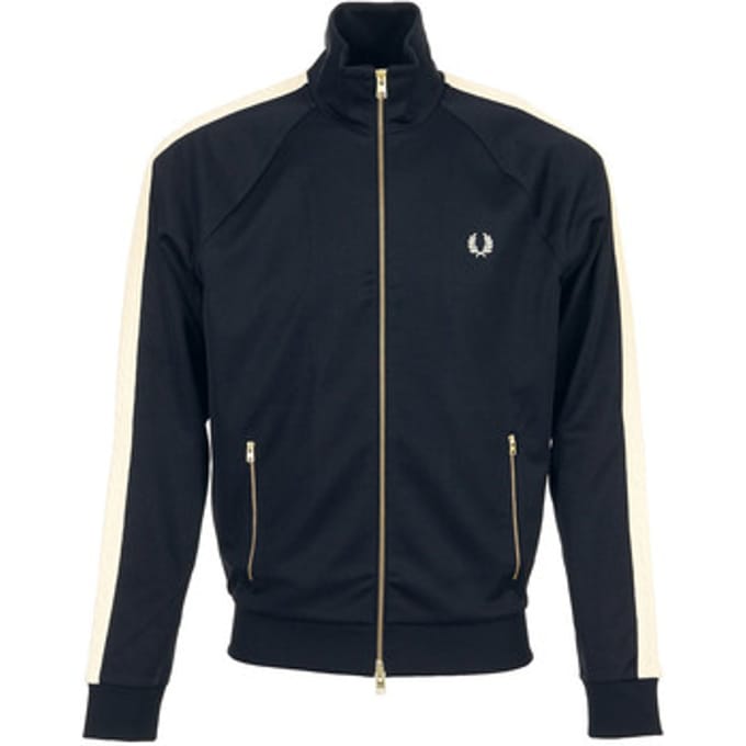 Trainingsjack Fred Perry Cable Taped Track Jacket