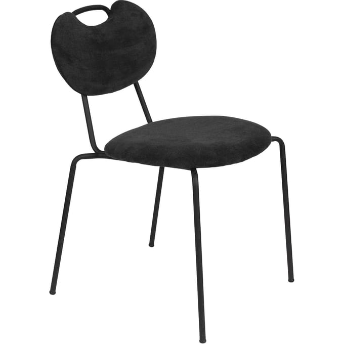 Set van 2 eetkamerstoelen Basel | Feliz Lifestyle