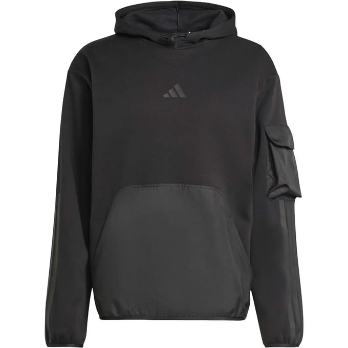Hoodie adidas City Tech