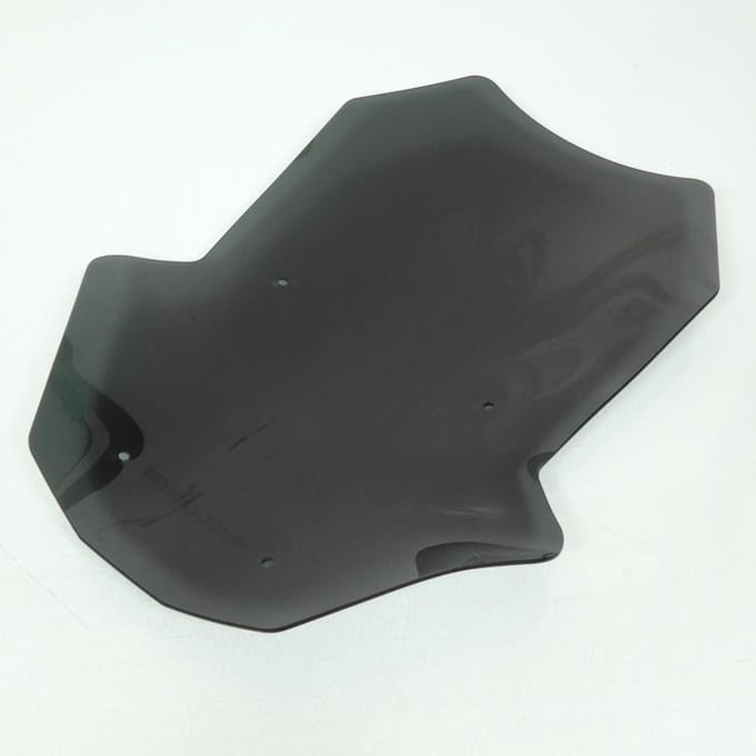 Bulle et saut de vent Malossi pour Scooter Honda 750 X-Adv 2017 à 2020 4518330B Neuf