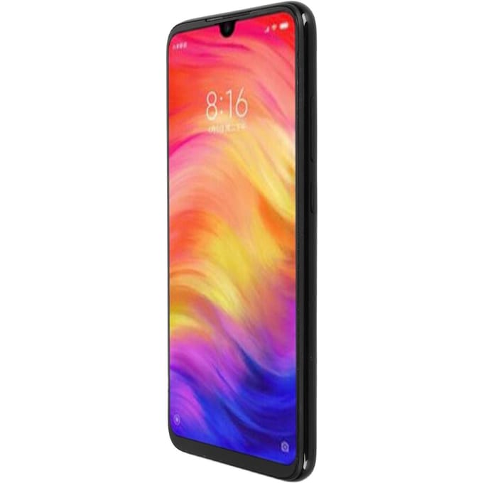 Remplacement d'écran de téléphone 6,3 pouces Numériseur Écran tactile Assemblage pour Xiaomi Redmi Note 7 Note 7 PRO beige