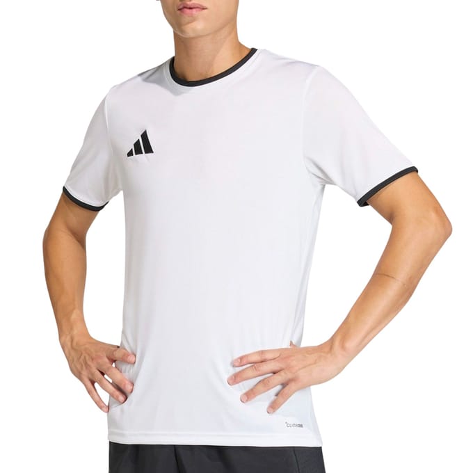 Adidas Entrada 26 Shirt Heren - Maat M