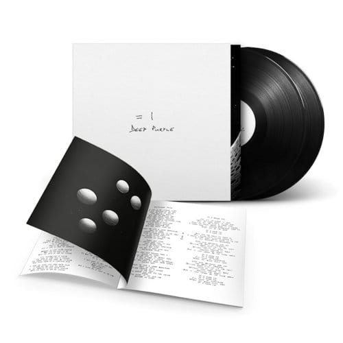 Deep Purple LP - =1 - voor Geen - standaard
