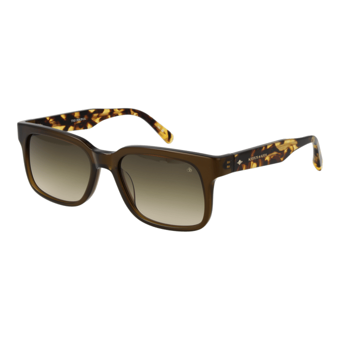Zonnebril Scotch &amp; Soda Zonnebril SS8017 550 54