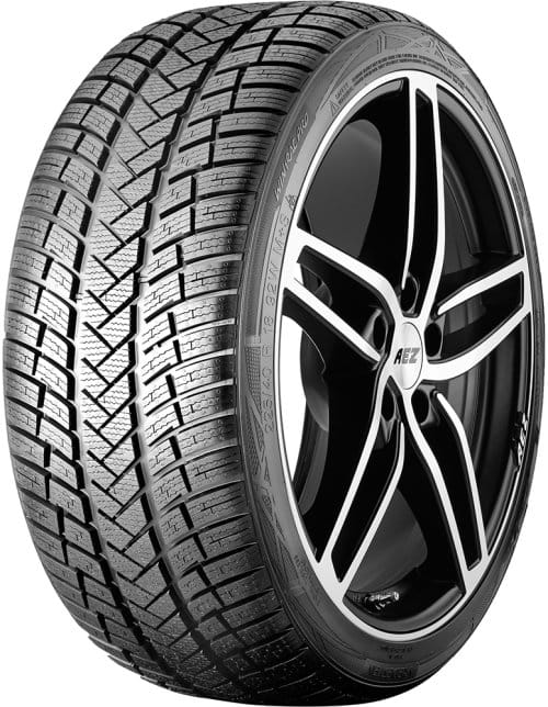Vredestein Wintrac Pro ( 235/50 R20 104W XL, met wangbescherming (FSL) )